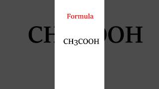 electron dot structure of ethanoic acid  Lewis structure of CH3COOH shorts [upl. by Alonzo]