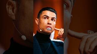 Ronaldo Got Angry On His Wife 😱😰  Must Watch 🔥 shorts ronaldo [upl. by Trixie689]