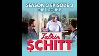 Schitts Creek S3E2  The Throuple [upl. by Annej]