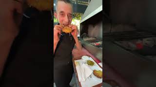 Manisa Turgutluda Dürümcü Şükrü Ustadan KEBAP HİKAYESİ 💯👌reklam [upl. by Born]