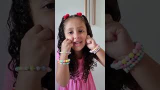 MÚSICA EU SOU TODA TODA TODA PERFEITINHA DE ENZO RABELO CANTADO PELA PRINCESA LAURA [upl. by Neau]