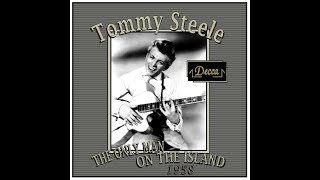 Tommy Steele  The Only Man On The Island 1958 [upl. by Mikiso]