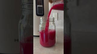 Immune boosting juice recipe only 3 ingredients [upl. by Easton]