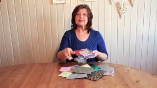 Umschläge mit dem Envelope Maker  Angelika Wagener TV [upl. by Hcab]