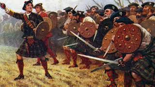 Battle of Culloden – 1746 – Jacobite rising of 1745 [upl. by Drais564]