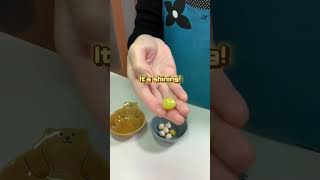 How to eat Ginkgo nuts 〜Miki’s Kitchen〜 japanesehomecooking ginkgo nuts [upl. by Leacock767]