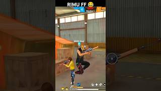 Rimu FF vs Dark FF 😱🍷freefire rimufffreefireclips freefireshorts shortsfeed shorts [upl. by Eihs]