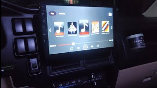 GEARELEC Android Car Stereo  Unboxing [upl. by Ferdinande]