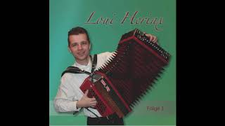 13 Mooskirchner Polka Loui HERINX CD Folge 1 Helmut Freydl [upl. by Nashner]