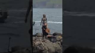 Eivor Palsdottir 🎤 Trollabundin folk faroeislands europe northerneurope [upl. by Iva]