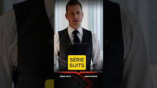 Série suits🥃 Harvey Specter vs Mike Ross 🎬😉 suits series advogados filmes [upl. by Aicenaj]