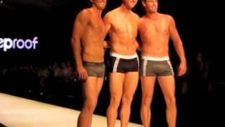 Bondi Lifeguards wear Holeproof undies [upl. by Gayel]