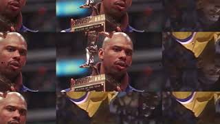 LES MVP DANS L’HISTOIRE DES LAKERS [upl. by Oiratno]