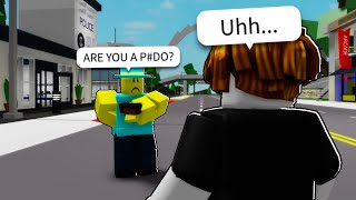 Roblox Groomer Be Like [upl. by Lemmy]