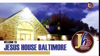 Jesus House Baltimore  Sunday Service  March 19th 2023 [upl. by Aehc]