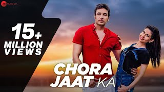 CHORA JAAT KA  Official Music Video  Rohit Tehlan Frishta Sana  Rahul Kadyan  New Haryanvi Song [upl. by Townie]