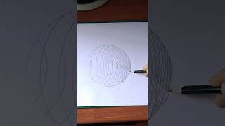 Cómo Ejercitar el Pulso con Trazados de Líneas Curvas dibujo tutorial arte art artist [upl. by Salsbury]