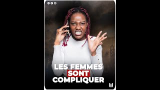 CEST COMPLIQUÉ [upl. by Goodyear]