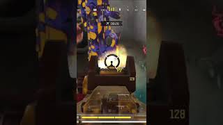 1v4 EPIC Shotgun KILLS  Dominating with Mythic Ghost callofdutymobile codm shorts codmobile [upl. by Gustafsson]