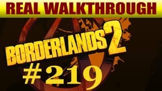 Borderlands 2  Talon of God Heros Pass 3 219 [upl. by Pinelli726]