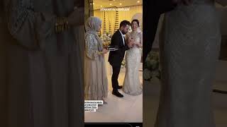 KADİR EZİLDİNİN KARDEŞİ NİŞANLANDIgelinlik wedding güzellik düğün kadirezildi düğün [upl. by Reggi]