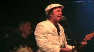 Medley Live The Rubettes [upl. by Tabib427]