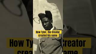 How Tyler the Creator CREATED his NAME [upl. by Gil]