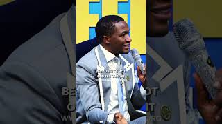 YOU HAVE TO SEE THIS😱 The NEW TESTAMENT started BEFORE the book 📖 of GENESIS 🤯 Prophet Uebert Angel [upl. by Hally]