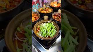 Oriente street food cuisine china oriental [upl. by Aleb]