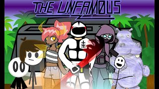 The Unfamous Episode 4  Prepare For War [upl. by Suirred]