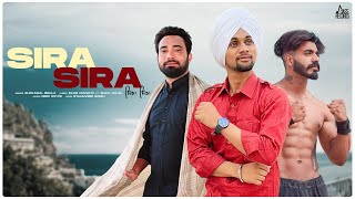 Sira Sira Official Music Video  Gurkamal Behla Ft Sukh Johal  Saab Pangota  Punjabi Songs 2022 [upl. by Mintun]