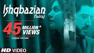 Balraj Ishqbazian Full Video Song G Guri  Singh Jeet  Latest Punjabi Songs 2018 [upl. by Rimaj]