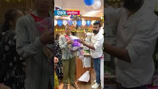 Customer Buys a KELVINATOR FRIDGE and gets Gifts bhopal amazingoffers amazingdeals [upl. by De]