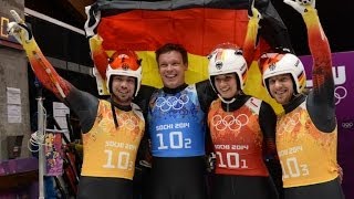 Deutsche Athleten glänzen DOSB zur OlympiaHalbzeit zufrieden [upl. by Eiclud296]