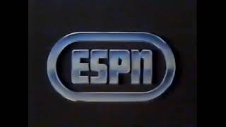 ESPN id 1982 [upl. by Niroc35]