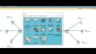 How to Config VLAN and Subinterface [upl. by Garreth]