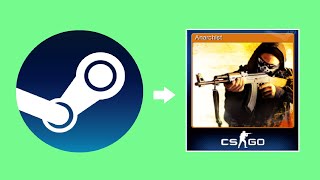 How to Get Trading Cards on Steam [upl. by Crellen]