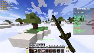 SCHMIDTI DER NOOB  l Minecraft Jump League 022 wSchmidtiTV l Korfab [upl. by Asena]