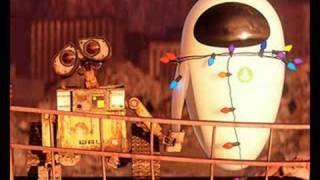 WALLE Soundtrack All That Loves About Loop Edit [upl. by Hanoy]