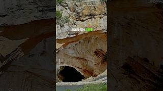 A Small Bag of Chips at Carlsbad Caverns National Park  Random Facts wastemanagement ecology [upl. by Gaylord]