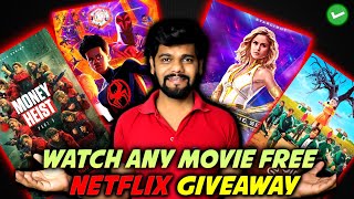 All Free Movies 😍 How To Watch Movies For Free 2023  100 Legal  ✅ [upl. by Neirod]