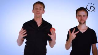 How to do DuoJuggling 5ball Passing  Tutorial [upl. by Sally571]