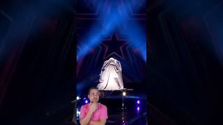 Magicians DISAPPEARANCE in Britains Got Talent REVEALED 😱 [upl. by Gerstein712]