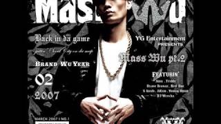 AUDIO Masta Wu  Do Or Die Feat Teddy [upl. by Darcee476]