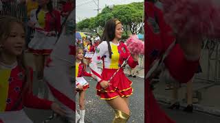 Bastoneras viral carnaval desfile [upl. by Riancho]