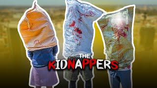 THE KIDNAPPERS 😱EPISODE 2 [upl. by Joacima471]