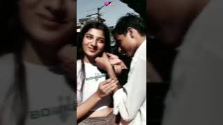 janib duet video songs dilliwaali zaalim girlfriend arijit singh divyendu sharmalovelovestory [upl. by Matilde]