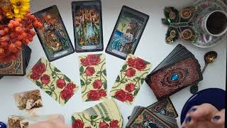 БЛИЗНЕЦЫ ♊ НОЯБРЬ ВТОРАЯ ПОЛОВИНА ДЛЯ ВАС 🌺♥️ близнецы таро tarot рекомендации [upl. by Amilb358]