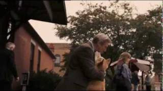 Hachi A Dogs Tale  Hachiko A Dogs Story 2009 trailer [upl. by Dobrinsky]