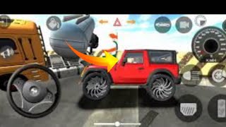 Indian cars simulator game video 😱👈🥀 [upl. by Tricia]